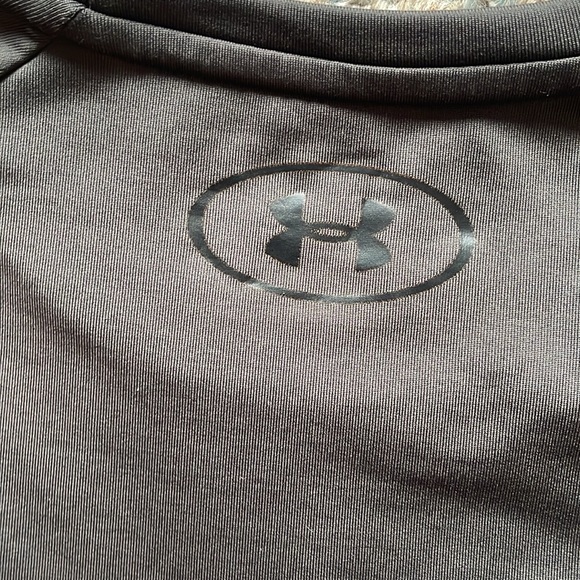 Under Armour Men's Storm Cycle ColdGear Crew Long Sleeve Shirt SM 's - Picture 9 of 12